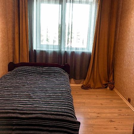 Apartamento Dzelmes Kolka Exterior foto