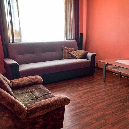 Apartamento Dzelmes Kolka Exterior foto
