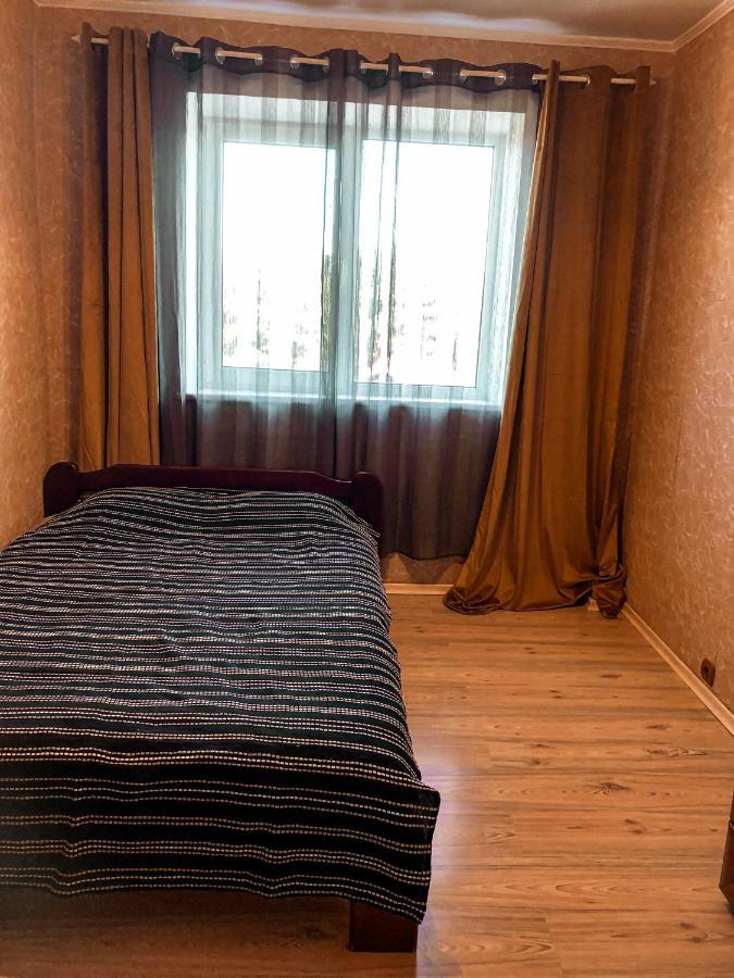 Apartamento Dzelmes Kolka Exterior foto