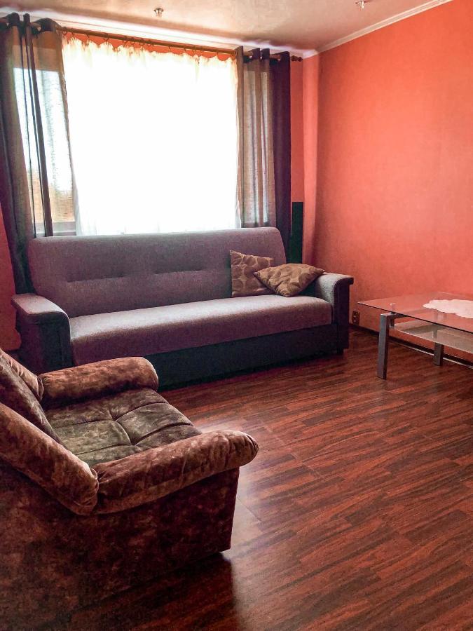 Apartamento Dzelmes Kolka Exterior foto
